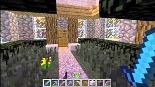 Celebrity Worldguard Tutorial - How to protect, disable PvP, and only allow certain people to enter regions! Profile
