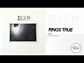 Rings TrueFILM