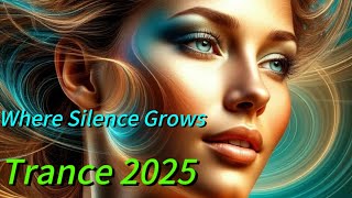 Kuanysh Artur Alimbaev – Where Silence Grows | Emotional Uplifting Trance 2025