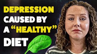 The Dark Side of Eating 'Super Healthy' screenshot 5