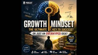 🧠 The Growth Mindset Myth? What the Science Really Says