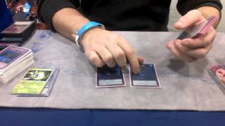 YCS Atlanta Joe Bogli Deck Profile Top 8 Plus One Fire Fist screenshot 1