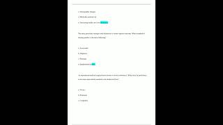 NUR 150 Final Exam Study Guide Latest Update2395