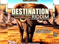 Dancehall instrumental  destination riddim  produced by bhiza records 27622150128