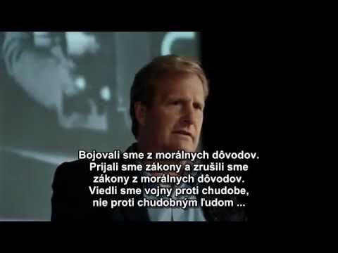 Najúprimnejšie minúty v americkej televízii