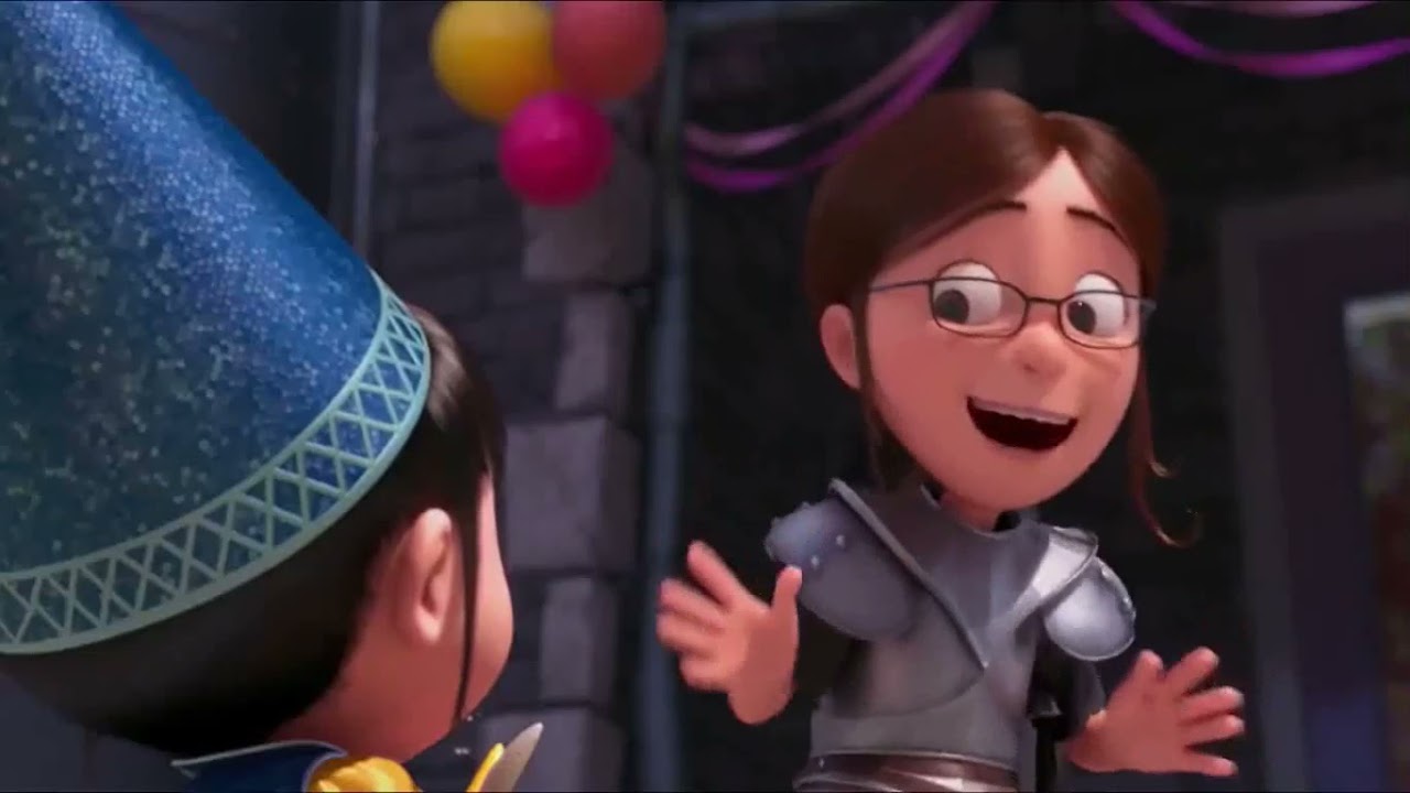 Rio(The Mysticals style) Official Trailer