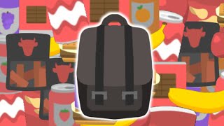 I Bought 500 Foods, Will It Crash My Game? - Sneaky Sasquatch