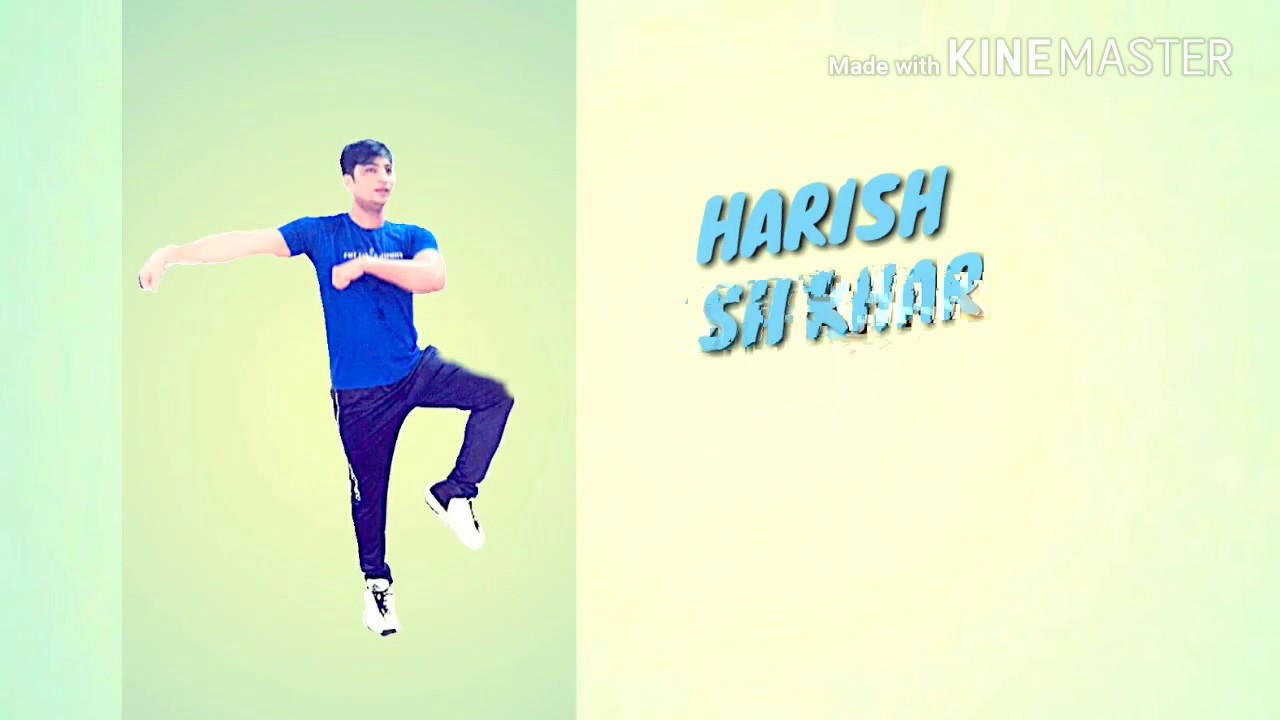 workout at home to lose weight Zumba on PSY -Gentleman | Full Body Workout | zumba fitness by harish shekhar