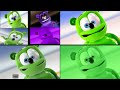 Youtube Thumbnail title