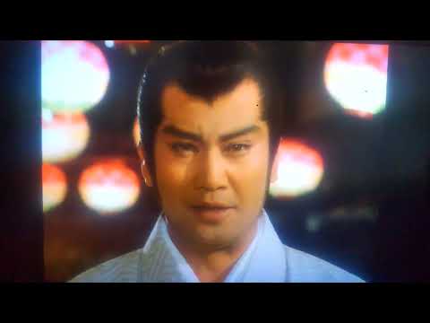 【新・松平右近】殺陣シーン