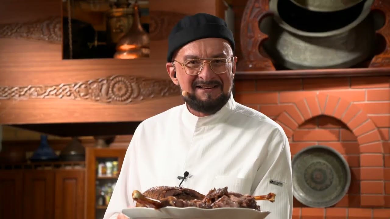 Гусь ляванги