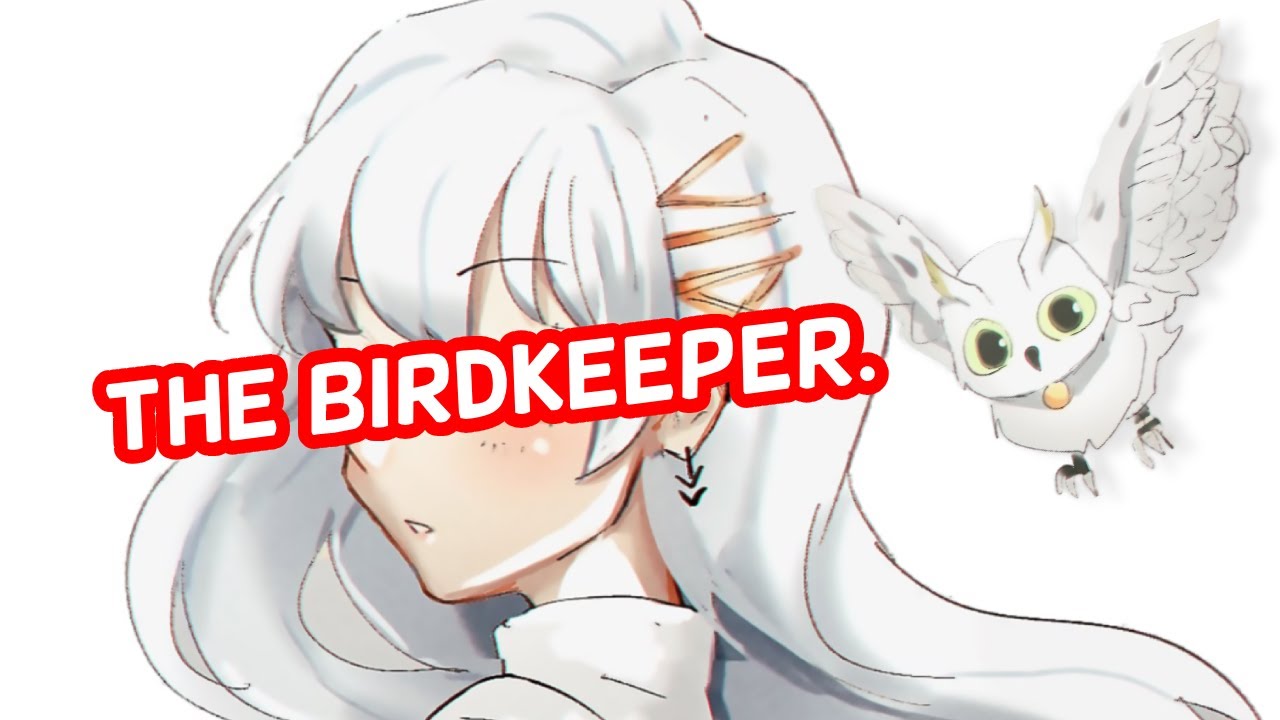 The Tiara Experience | HololiveEN Clips