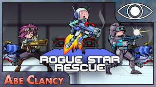 AbeClancy Looks At: Rogue Star Rescue