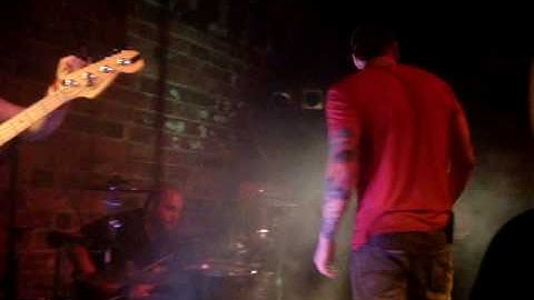 Index Case - The L - Live at Rustix Roadhouse