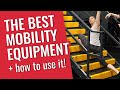 The Greatest Piece of Mobility Equipment (+ How to Use It!)