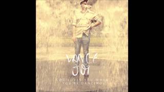Video thumbnail of "Vance Joy- Play With Fire) With Lyrics"