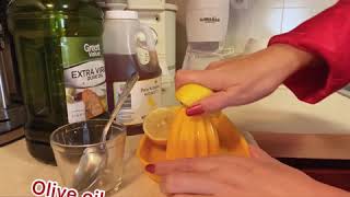 Help to Lose Weight, | My Detox | AnnaChris Vlogs