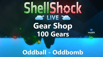 SSL Shoot Every Weapon #156: Oddball - Oddbomb