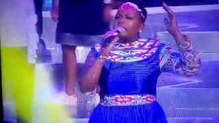 Joyous Celebration 23 & Londiwe Sphe Nxumalo - Njengendluzela/Uyalangazelela