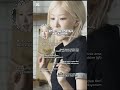 @rosehayatimolmuş5-t4b #temayarısması #tema #rosíe #rose #blackpink #fansé #itzy #keşfet #midzy #ytt