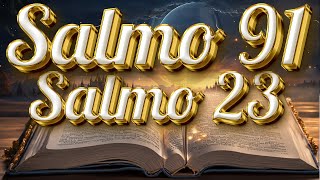 ORACIÓN del DÍA 13 de MAYO - SALMO 91 y SALMO 23: Las dos ORACIONES MÁS PODEROSAS de la BIBLIA 💟