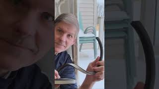 How Do I Stop My Door From Leaking Cold Air?