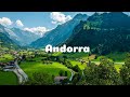 Андорра — сказочная страна в сердце Пиренеев