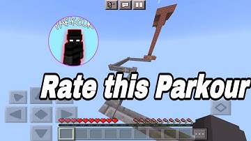 @RedHeartParkour Rate this Dumb Parkour | NINJANMY