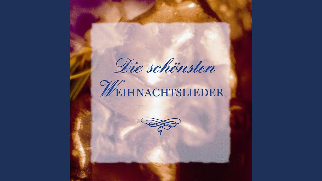vom himmel hoch o englein kommt