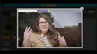 code.org ~ minecraft coding ~ gamers villa