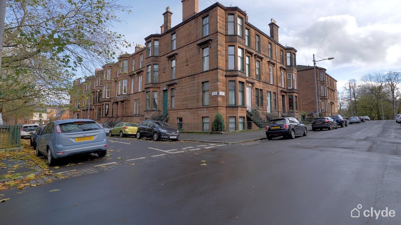 33 Balvicar Street 2 2 Glasgow Queens Park G42 8 QU YouTube