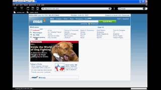 Internet Explorer Vs Firefox
