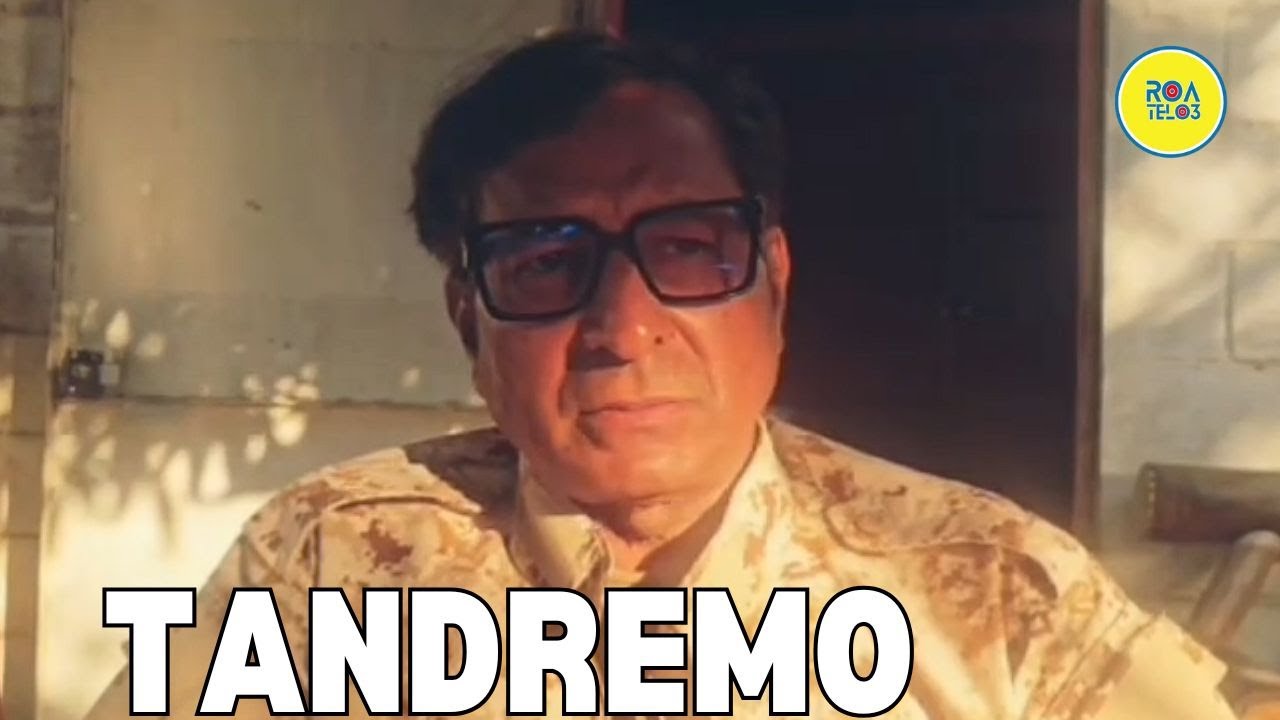 NIVOAKA TAMIN'NY FAHANGINANA IHANY KOA I COLONEL BALBINE HUBERT