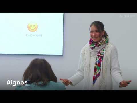 AI for edu 2025 – Praha | Aftermovie