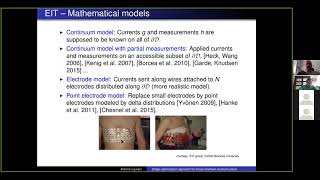 Celebrity Shape optimization approach for sharp-interface reconstructions in inverse problems Profile