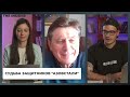 Новые методички для пропагандистов, судьба «Азова», смертная казнь для белорусов