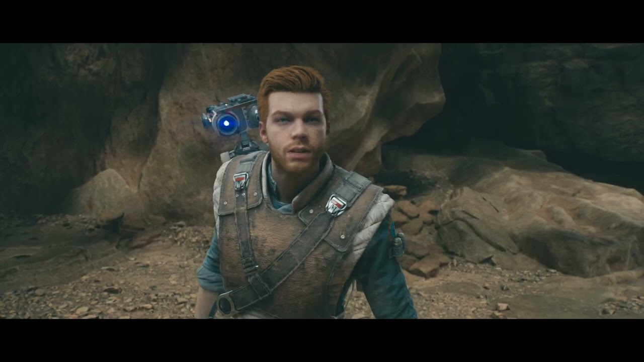 Jedi: Survivor | Episode IV: Greez and the Pyloon Saloon