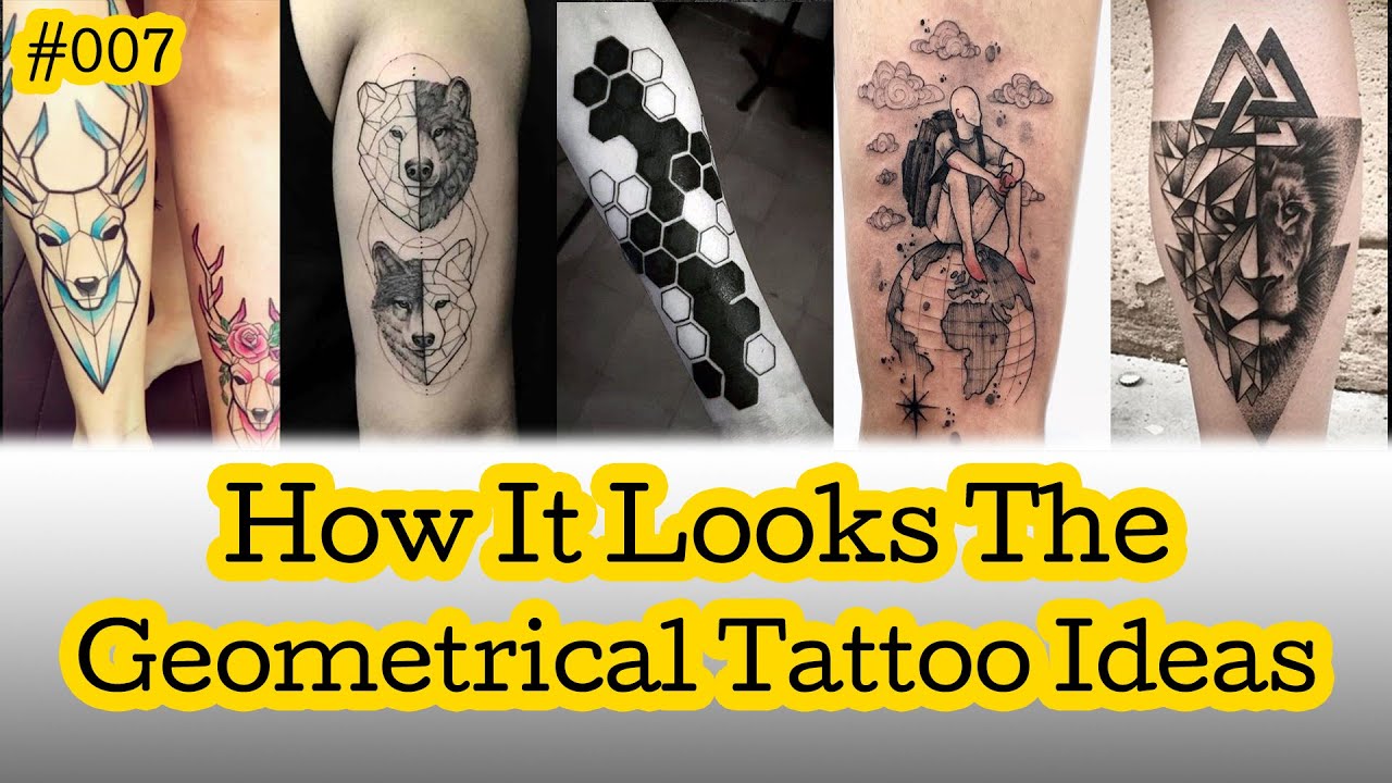 James Bond inspired tattoo - Tattoo Designs for Women - Movie