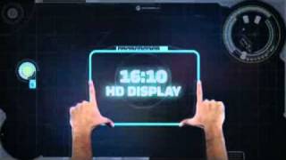 Celluloco.com Presents: Official Motorola XOOM Honeycomb Tablet Video