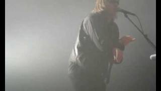 A Split Second - Colosseum Crash (Live @ BodyBeats 23-05-2009)