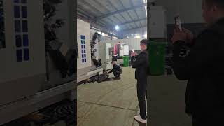 Celebrity YFCNC86160  Compression Spring Machine for Automotive Shock Absorbers | High Precision for 8-16mm Net Worth