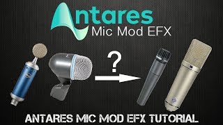 antares mic mod efx free download antares mic mod efx free download