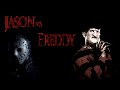 Friday The 13th Jason Vs Freddy Rom Hack | Full Playthrough | No Deaths