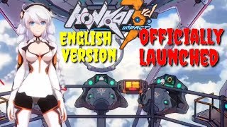 Download Honkai Impact 3 for Android With English Version (Officially Launched) screenshot 4