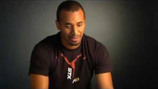 Determination :: Kyle Harrison