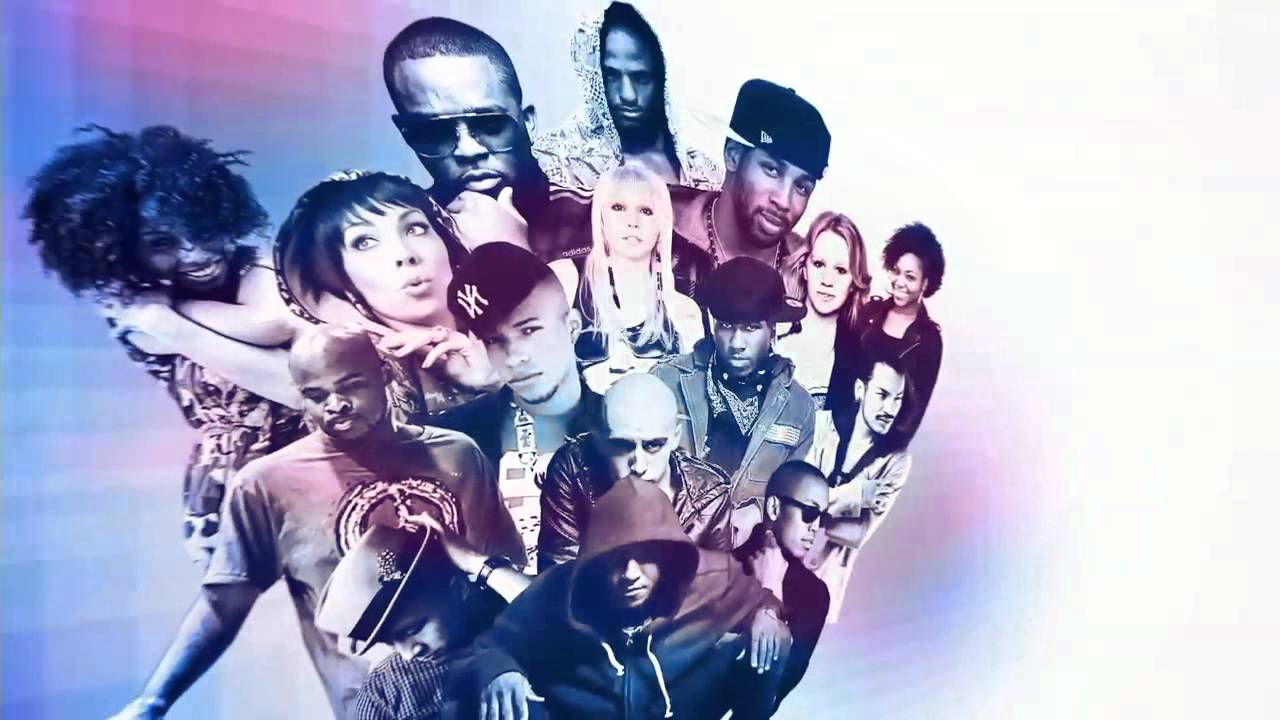 FNF Summer Dance Intensive 2012 - Music TV Trailer