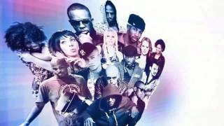 FNF Summer Dance Intensive 2012 - Music TV Trailer