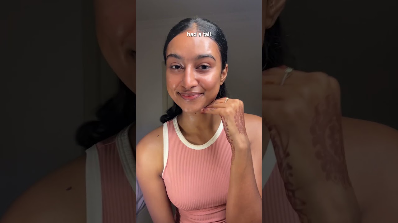 Stop setting for just any moisturiser.  Choose better. Choose the one made for you!