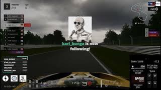 CLR - DTM Tribute 2024 - Round 3