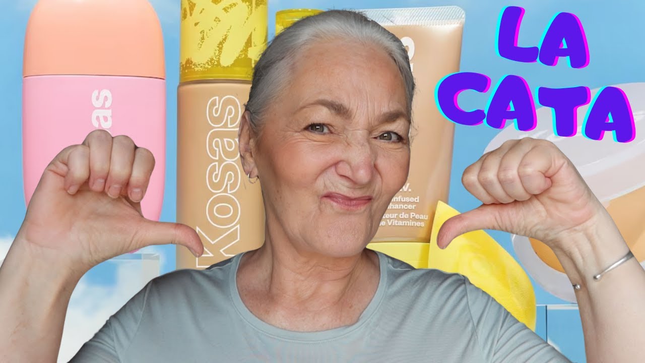 Peaux matures : que vaut la nouvelle marque de cosmétiques qui arrive en France ?